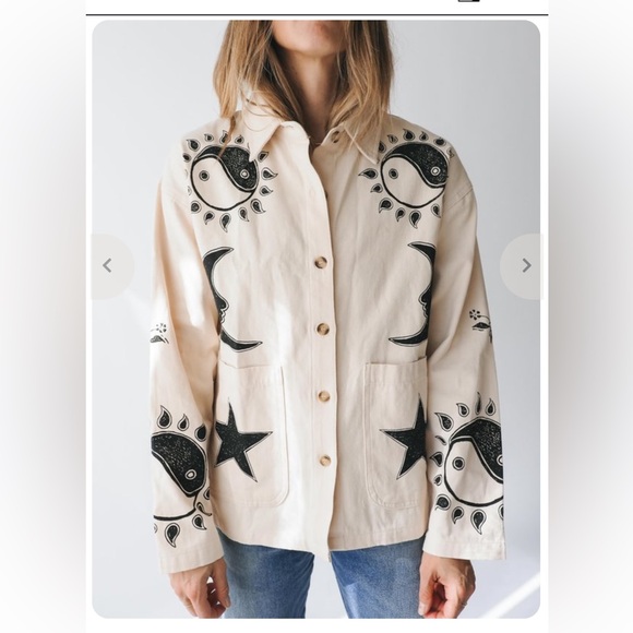 Free people jacket - Picture 4 of 9